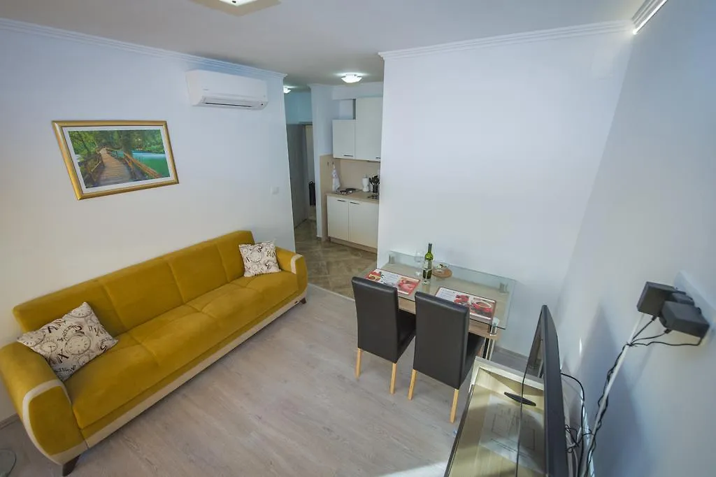 Apartmani Marin Split Croatia