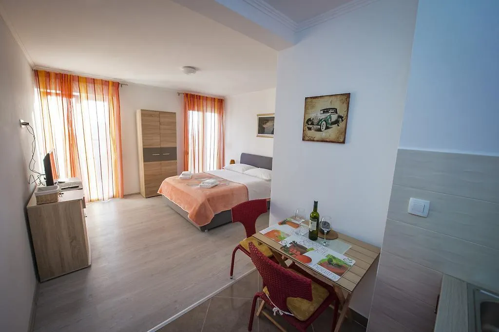 Apartmani Marin Split