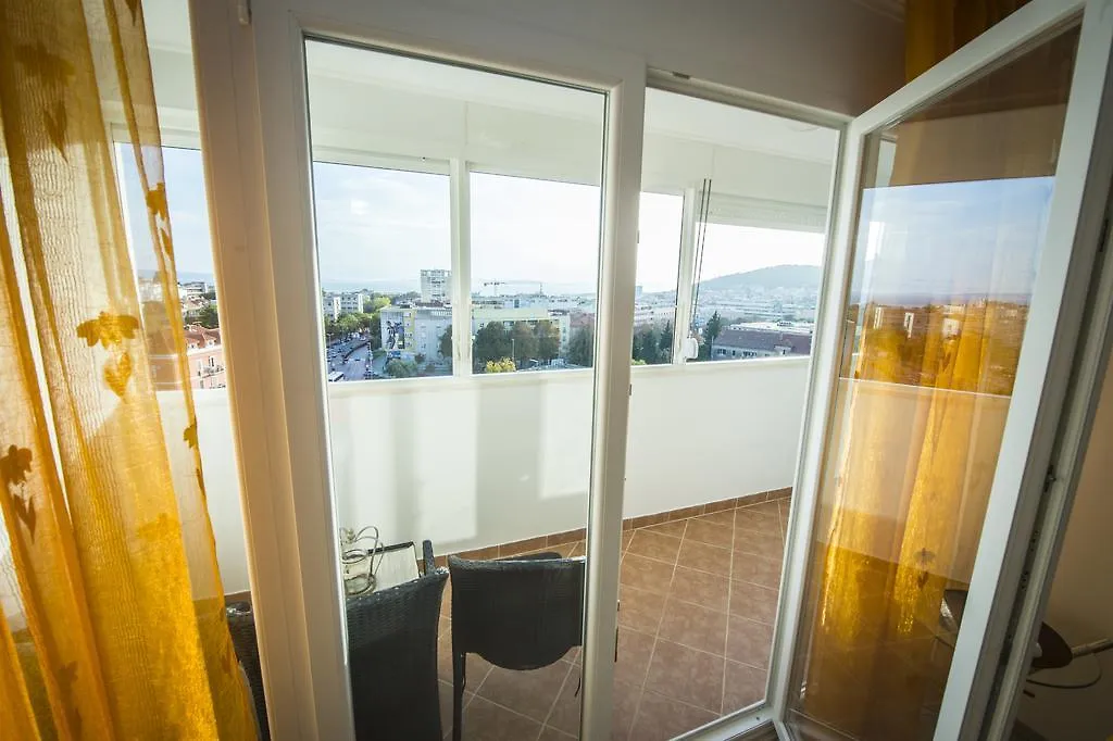 Apartmani Marin Split