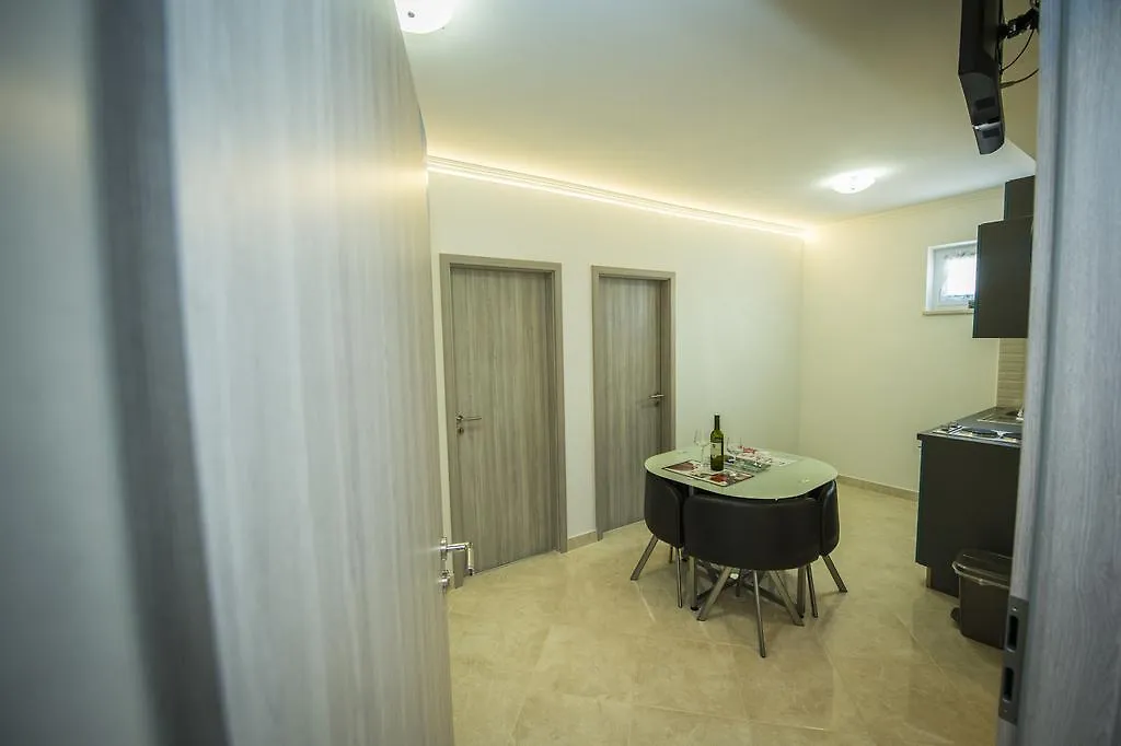 Apartmani Marin Split Apartment