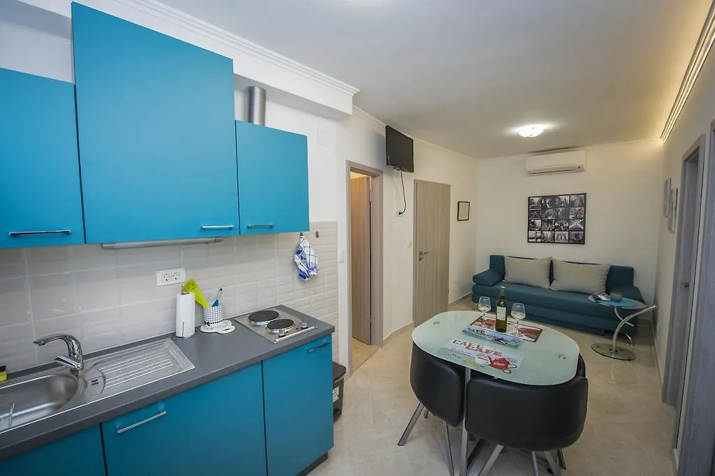 Apartment Apartmani Marin Split Croatia