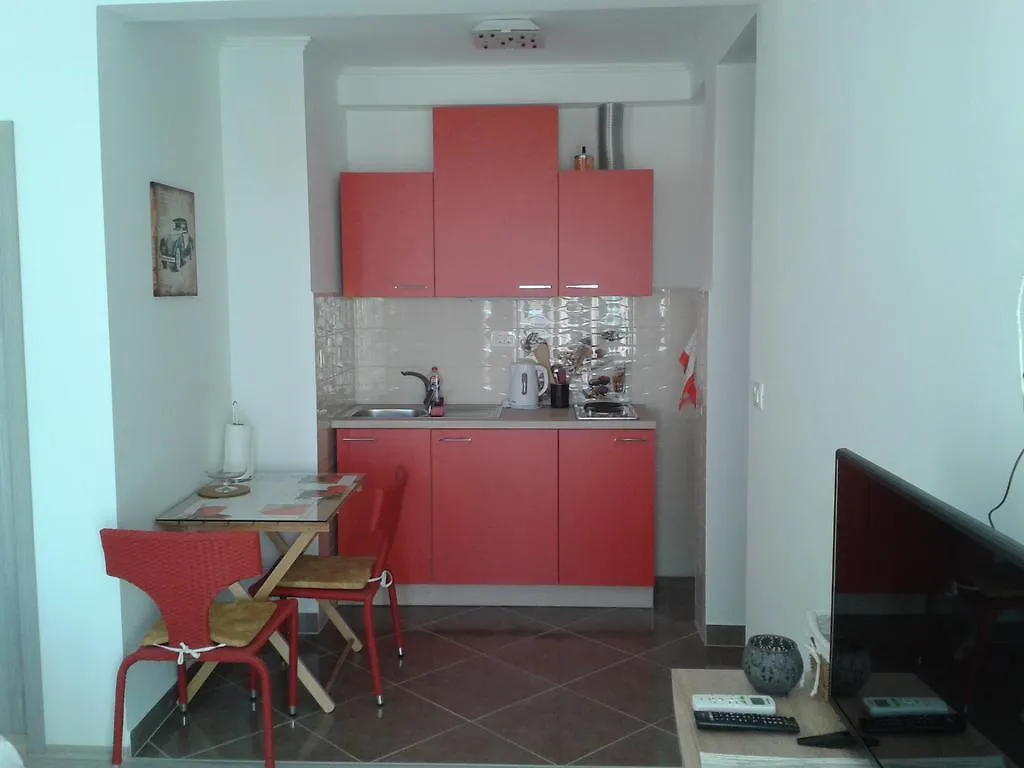 Apartmani Marin Split Croatia