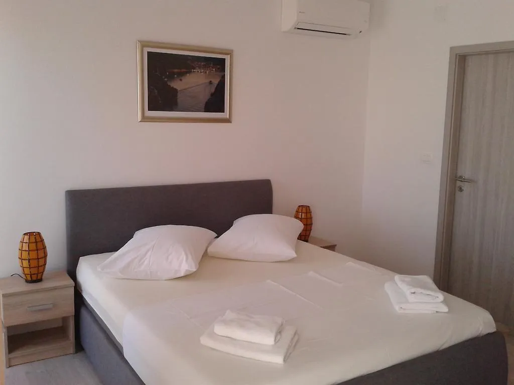 Apartment Apartmani Marin Split Croatia