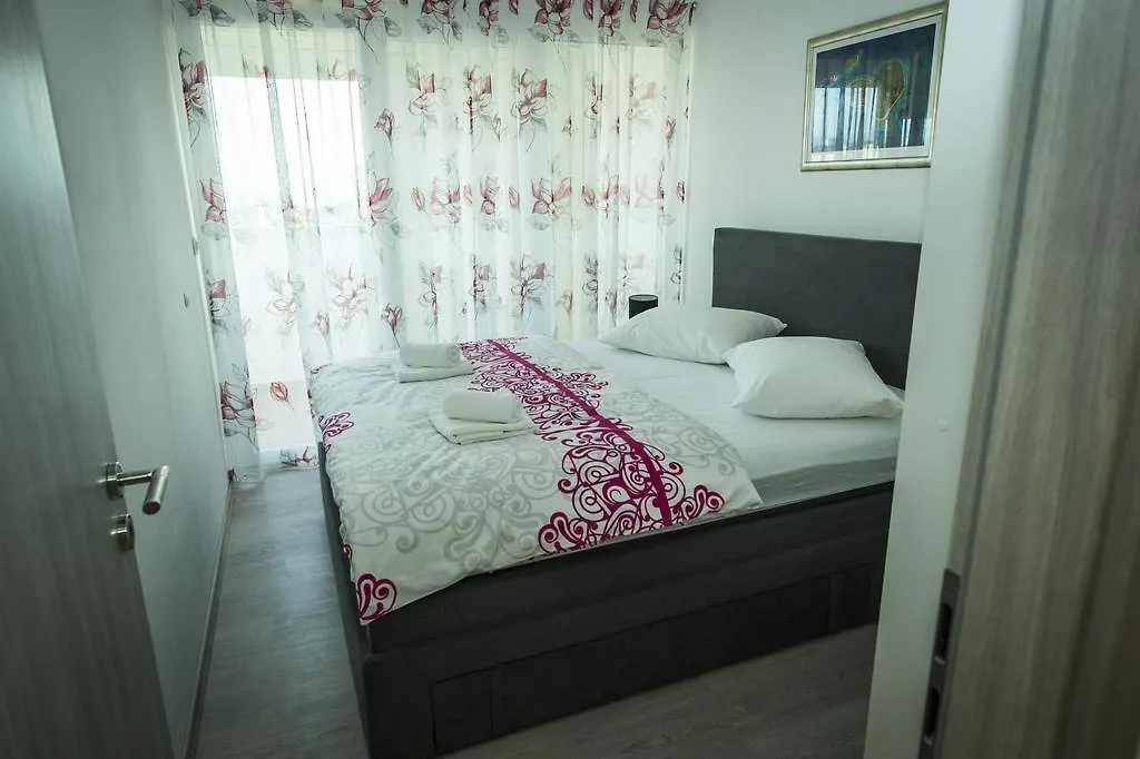 Apartmani Marin Split