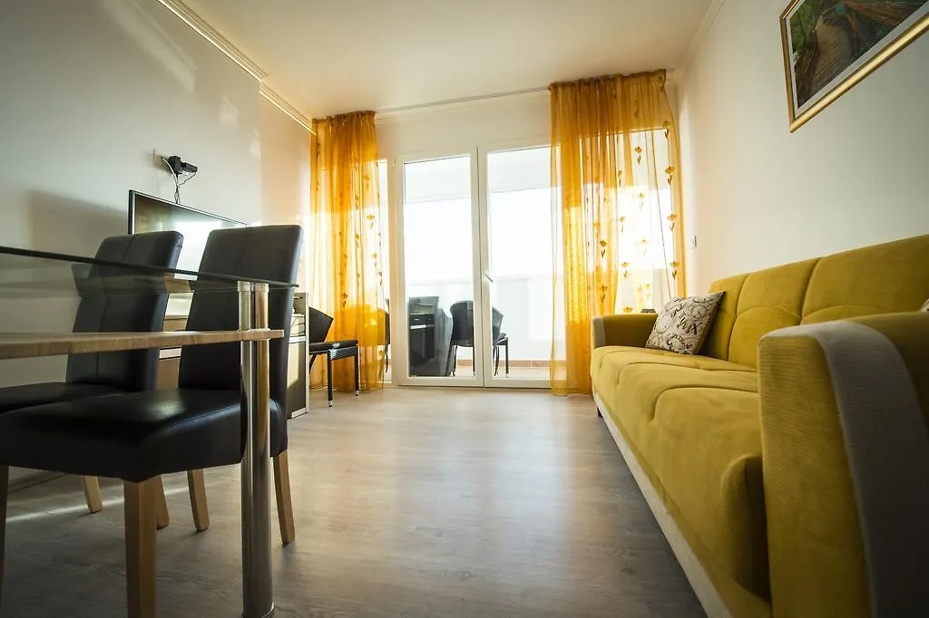 Apartmani Marin Split Apartment