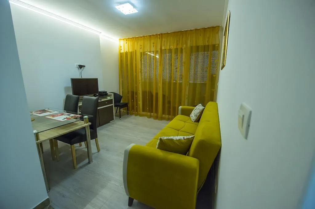 Apartment Apartmani Marin Split