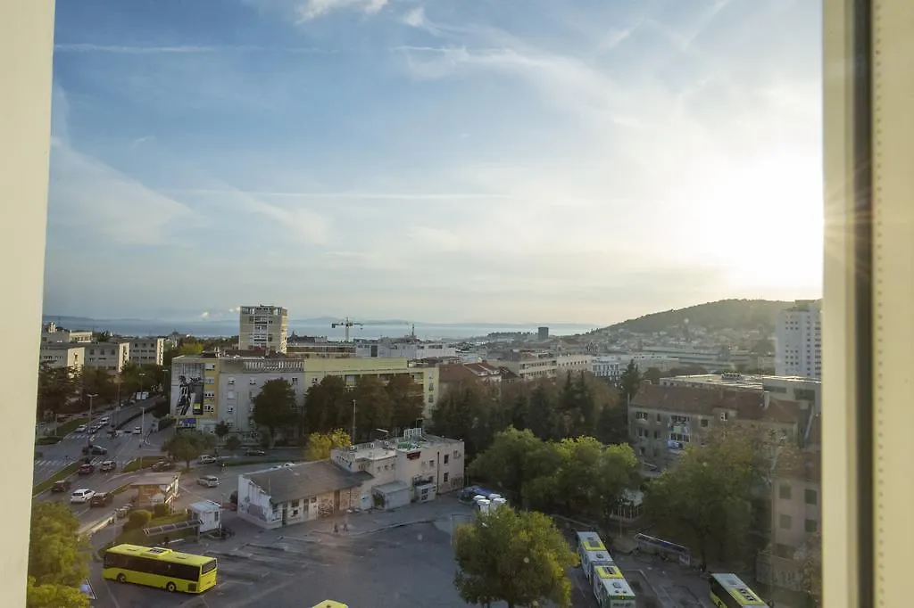 Apartmani Marin Split Croatia