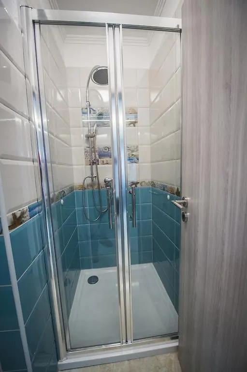 Apartment Apartmani Marin Split Croatia