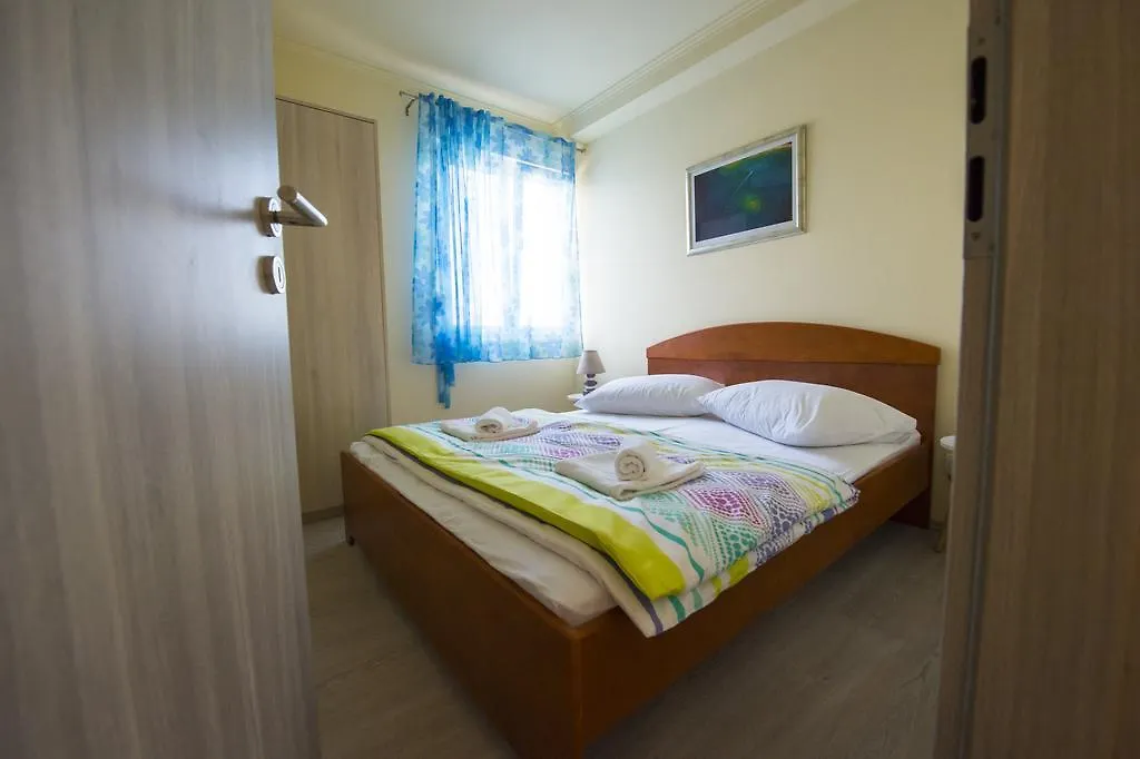Apartmani Marin Split Apartment