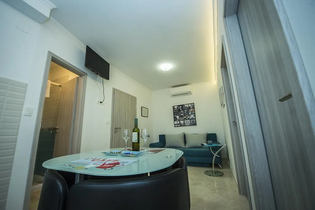 Apartmani Marin Split Apartment