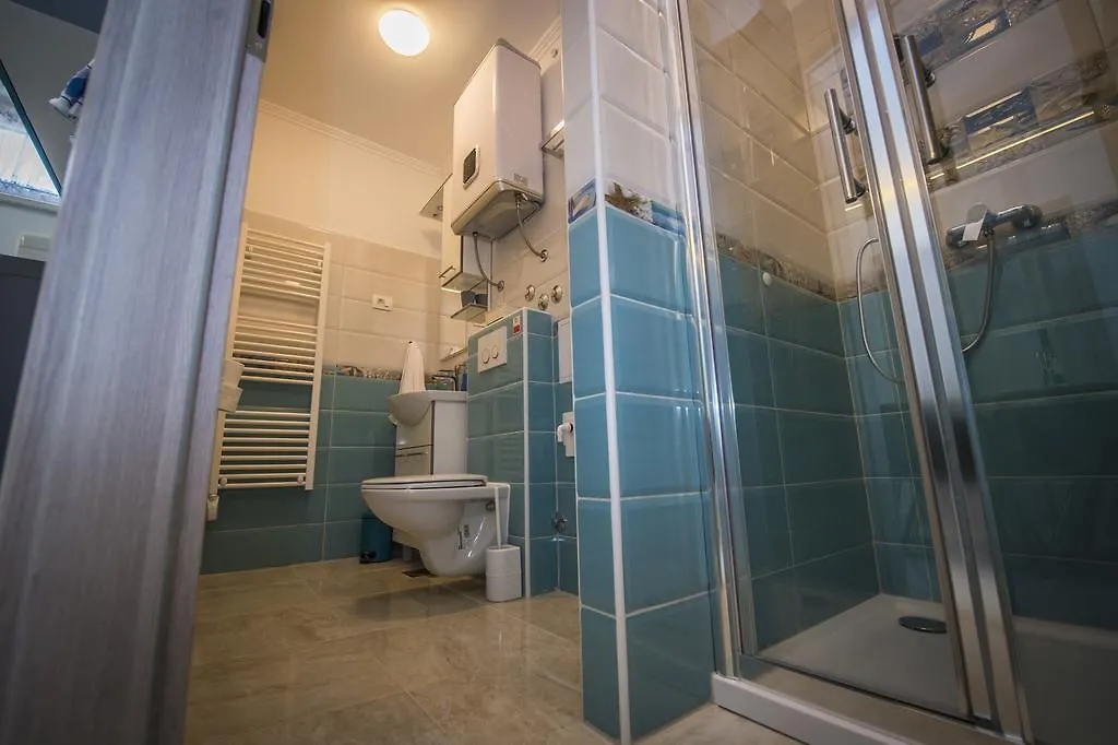 Apartment Apartmani Marin Split