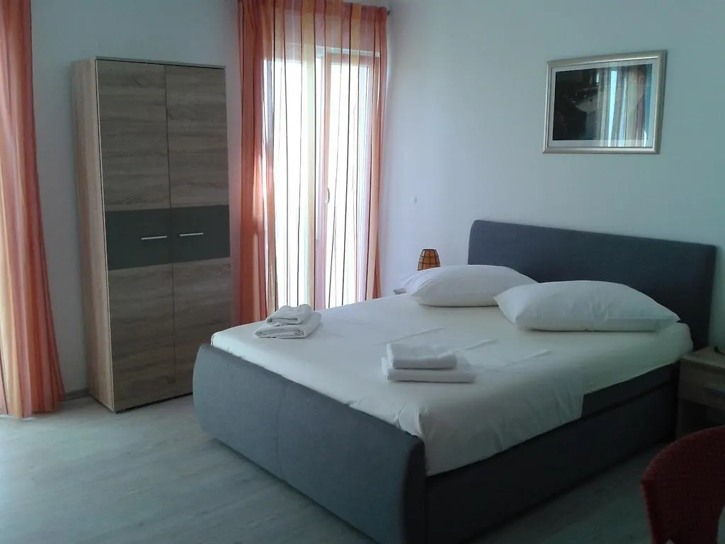 Apartmani Marin Split 0*,